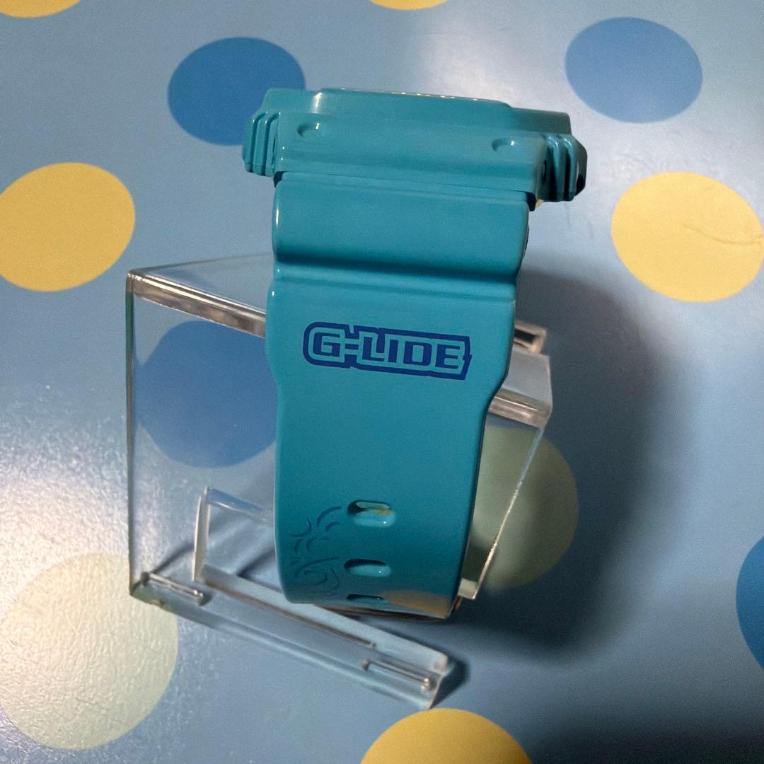 時計 CASIO G-SHOCK G-LIDE GLX-5600A-2DR