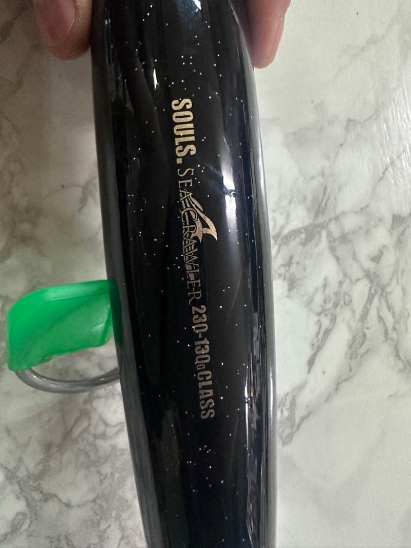 歌姫120＆シークローラー