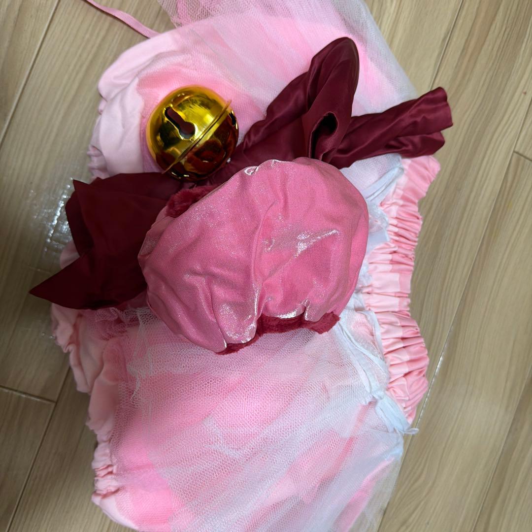 あ*い様 東京ミュウミュウ 桃宮いちご ミュウイチゴ コスプレ