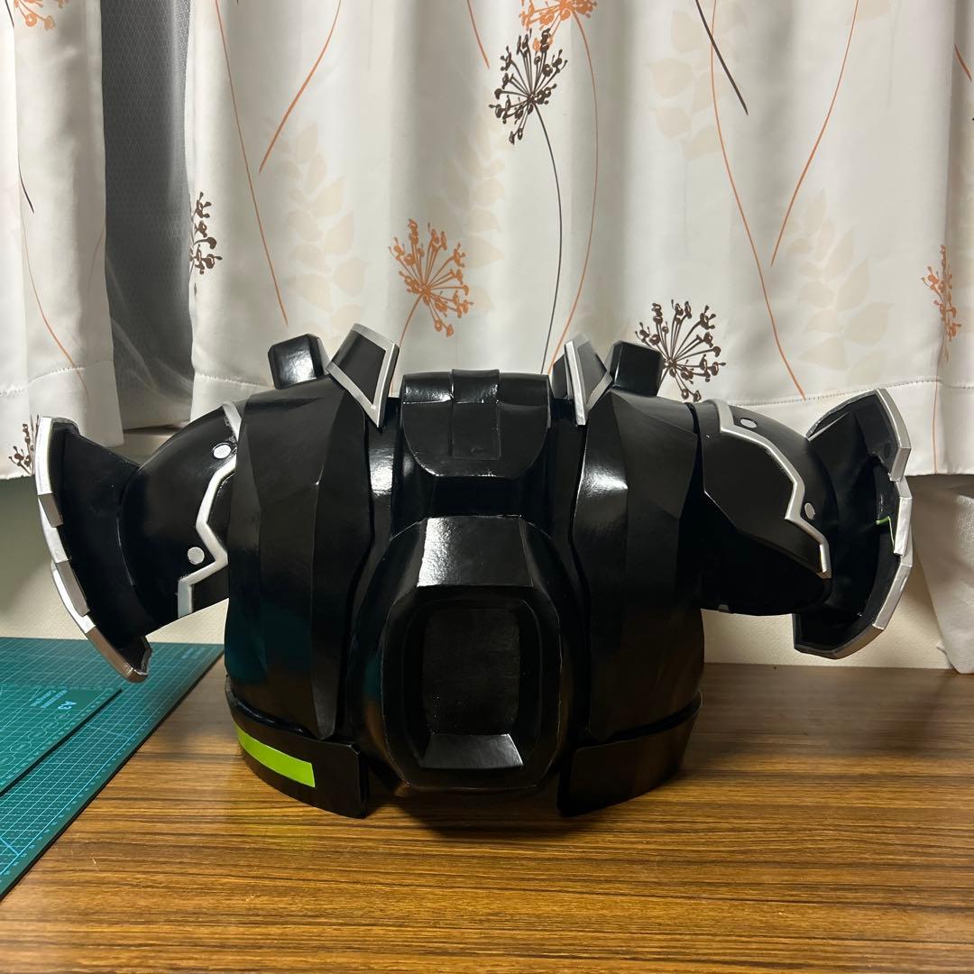 仮面ライダーブジンソードコスプレパーツ