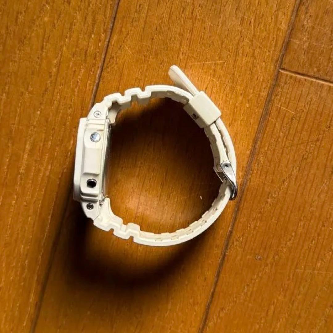 【美品】カシオ G-SHOCK GW-M5610MD 電波ソーラー CASIO