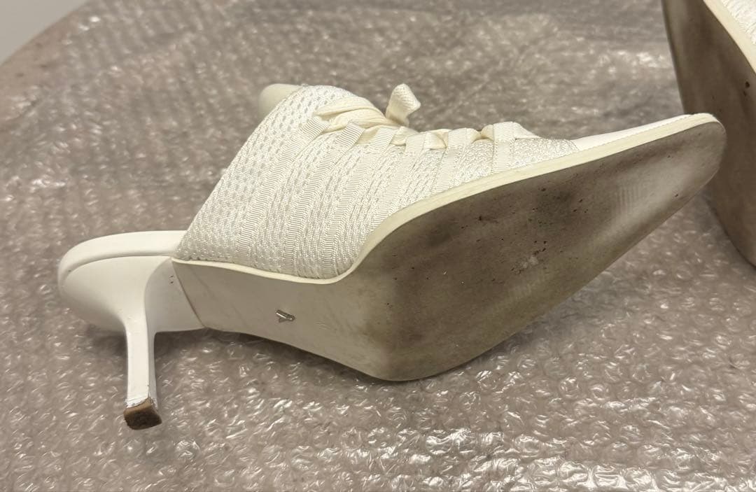 YELLO スニーカーミュール M