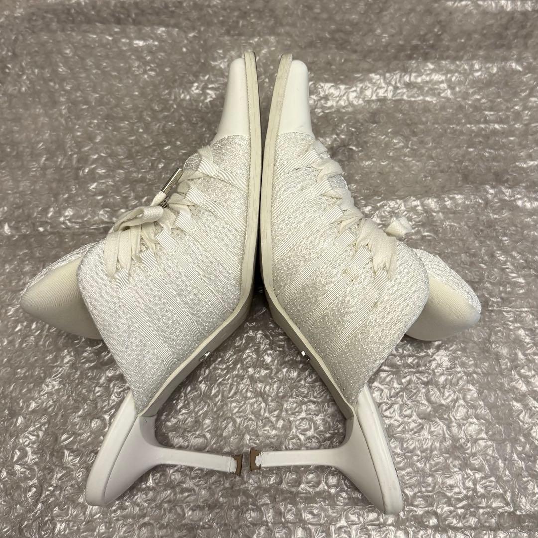 YELLO スニーカーミュール M