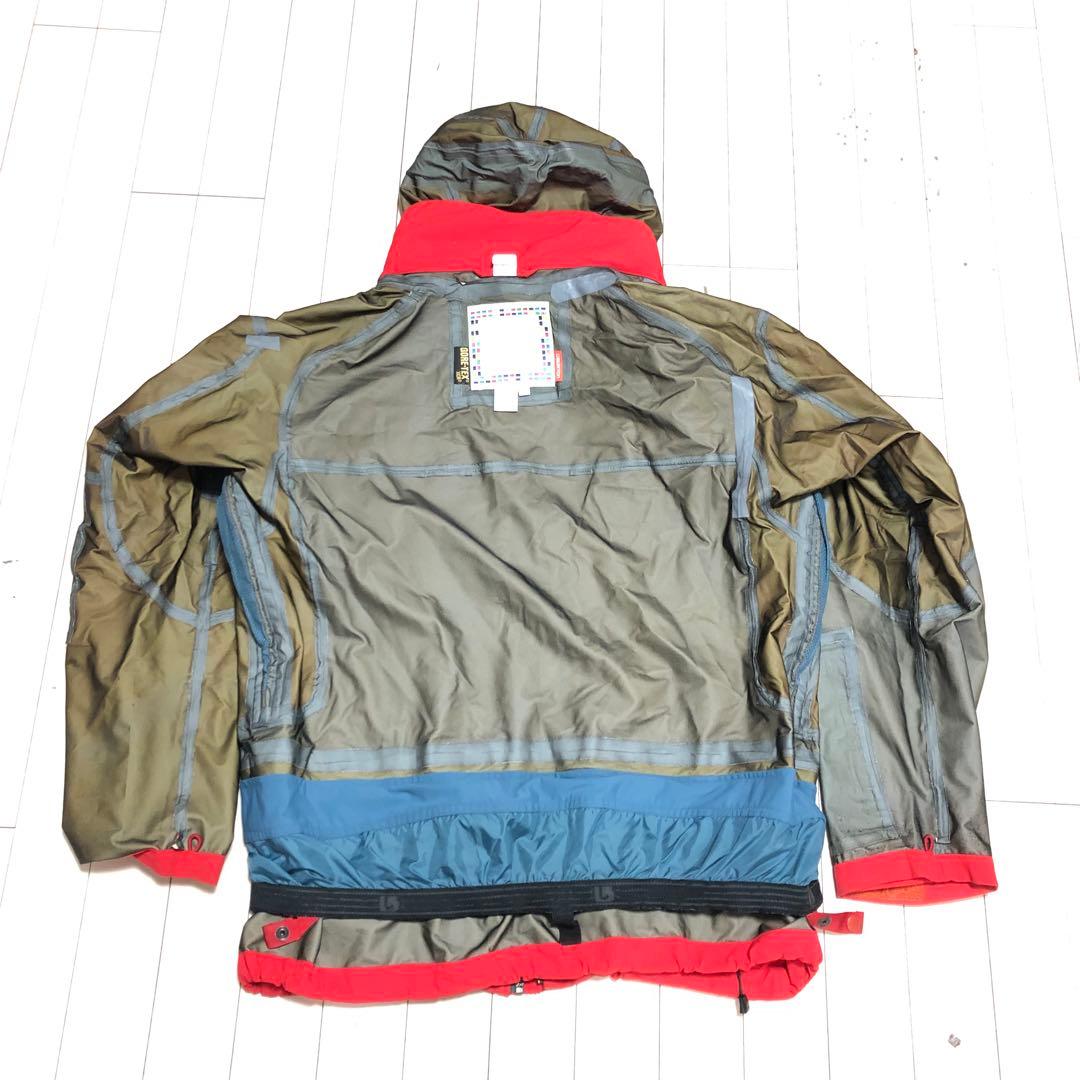 スノーボード BURTON AK HOVER M JP L Gore-Tex Pro 3L