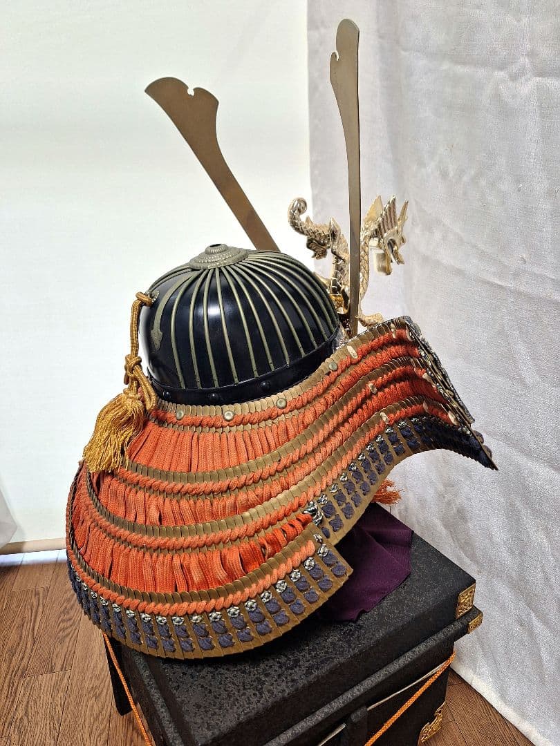 着用兜、等身大兜、兜、