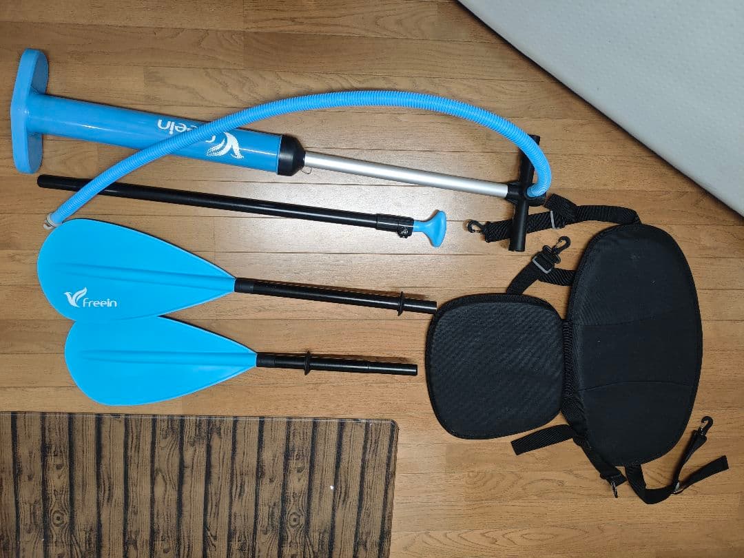 Freein スタンドアップパドルボード 10'6\"