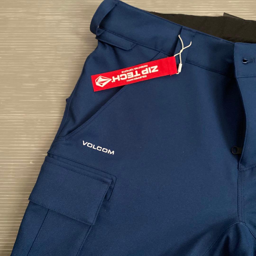 VOLCOM スノーボードウェア パンツ スノーボード スノボ