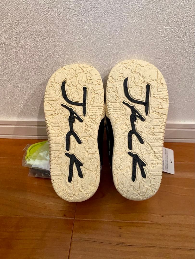 トラヴィス　スコットTravis Scott Jumpman Jack ナイキ