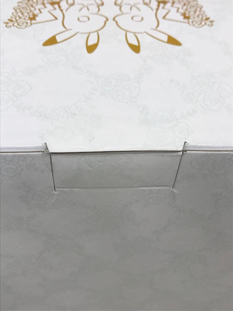 未開封品　ピカチュウ　ウエディング　ぬいぐるみ　2体　ポケモンセンター