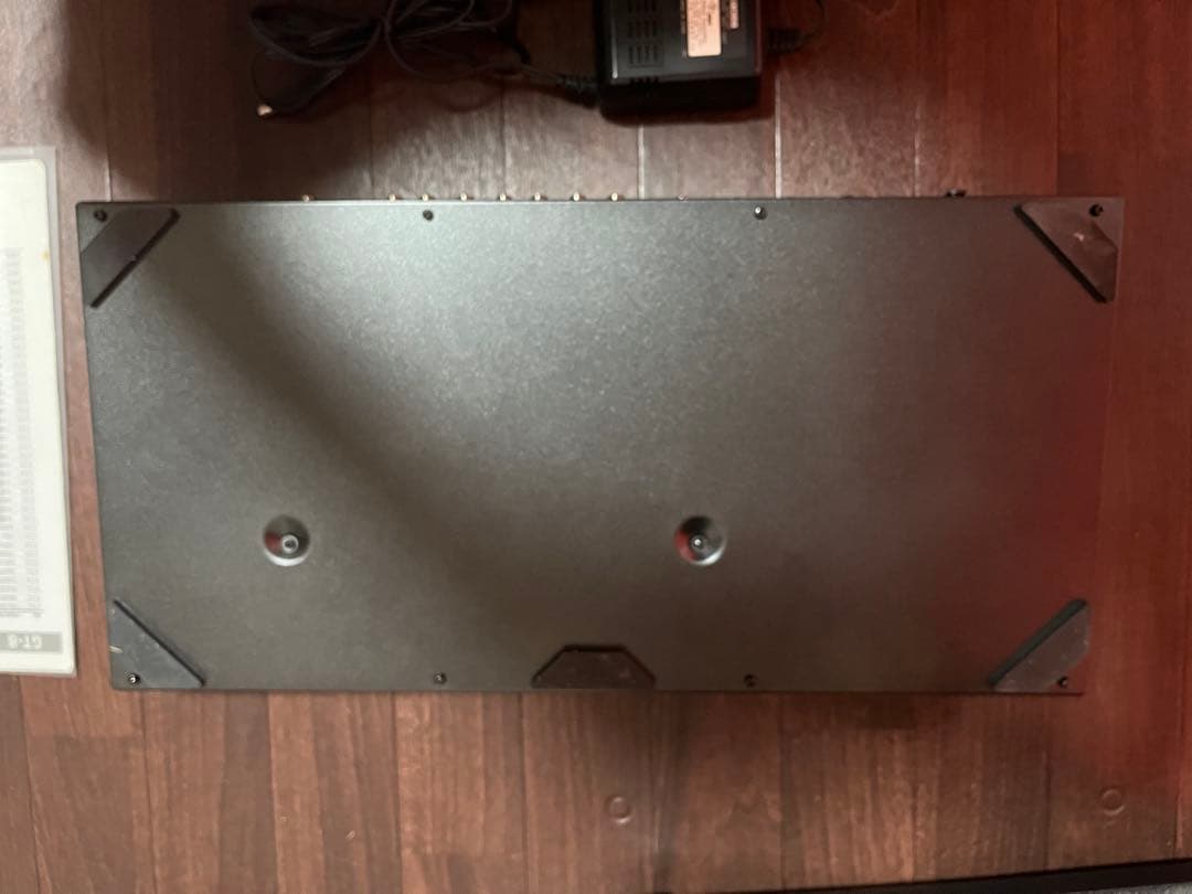 BOSS GT-8 ギターエフェクター