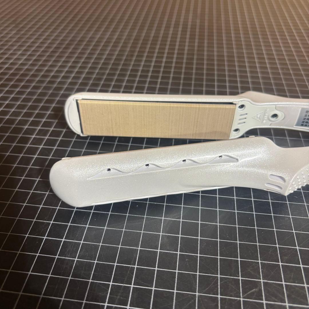 KINUJO 絹女 ストレート アイロン LM-125