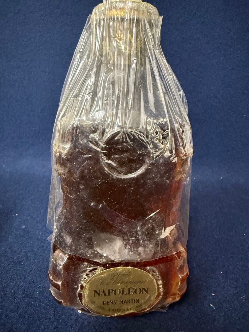 ブランデー レミーマルタン REMY MARTIN ナポレオン カラフェ