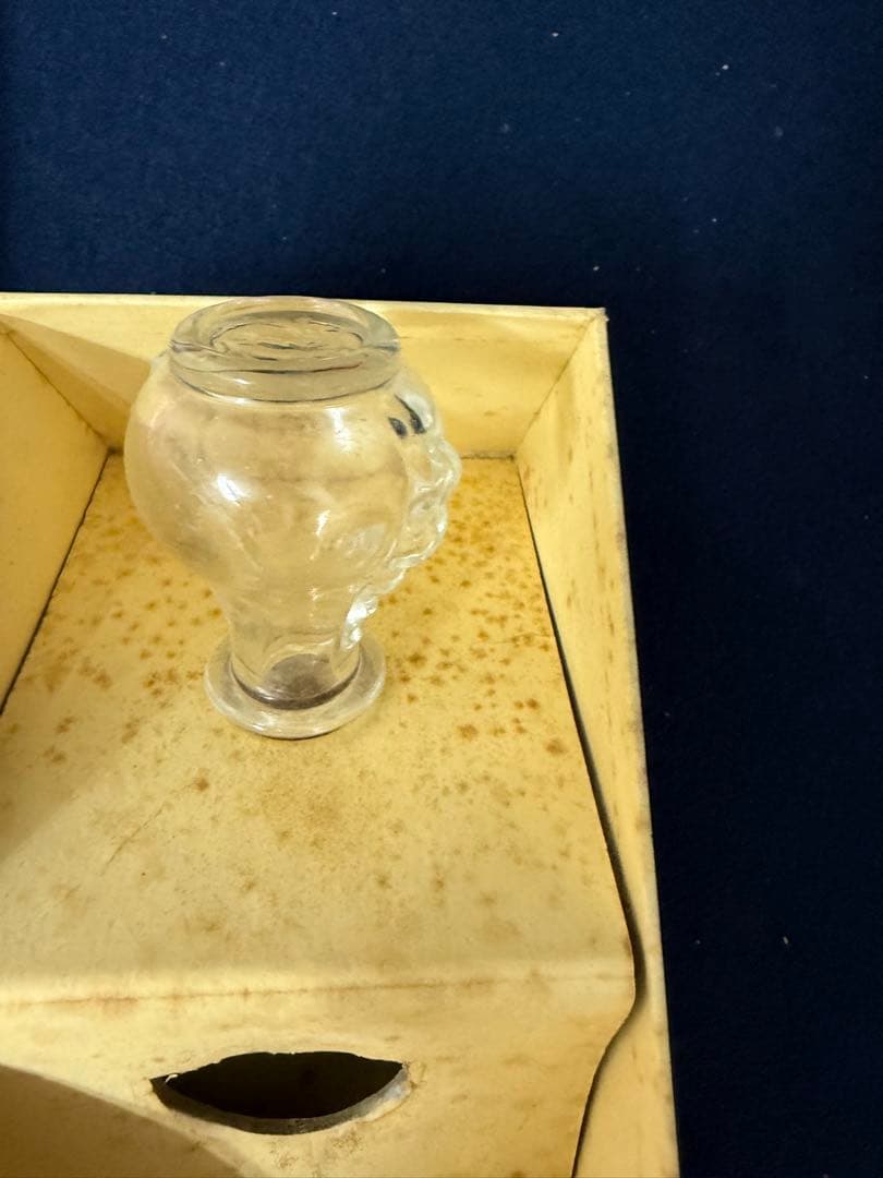 ブランデー レミーマルタン REMY MARTIN ナポレオン カラフェ