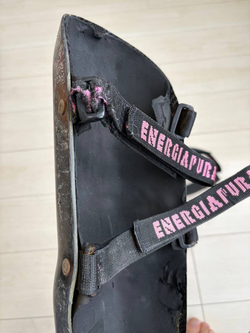 【最終値下げ】カーボンレガース　アルペンスキー　スラローム