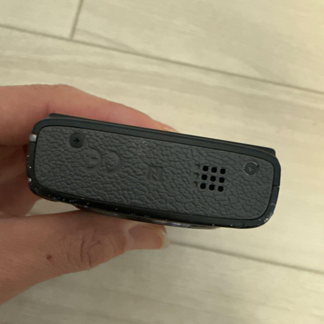 Canon IXY650 ブラック