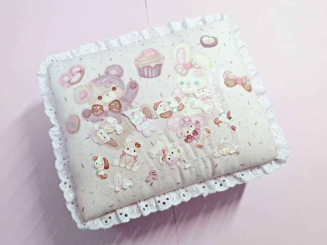 明華様オーダー専用ページ