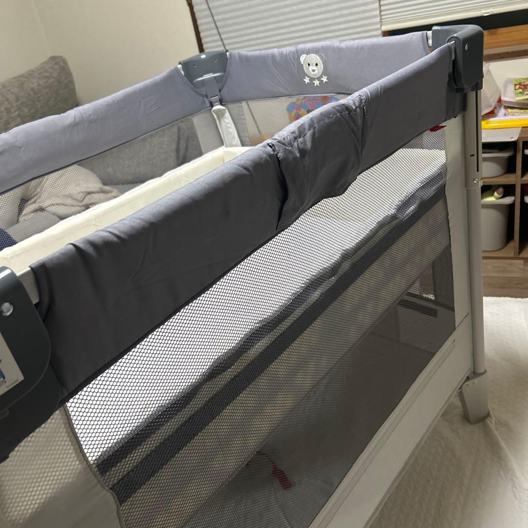 ココネルエアー　美品　三ヶ月使用