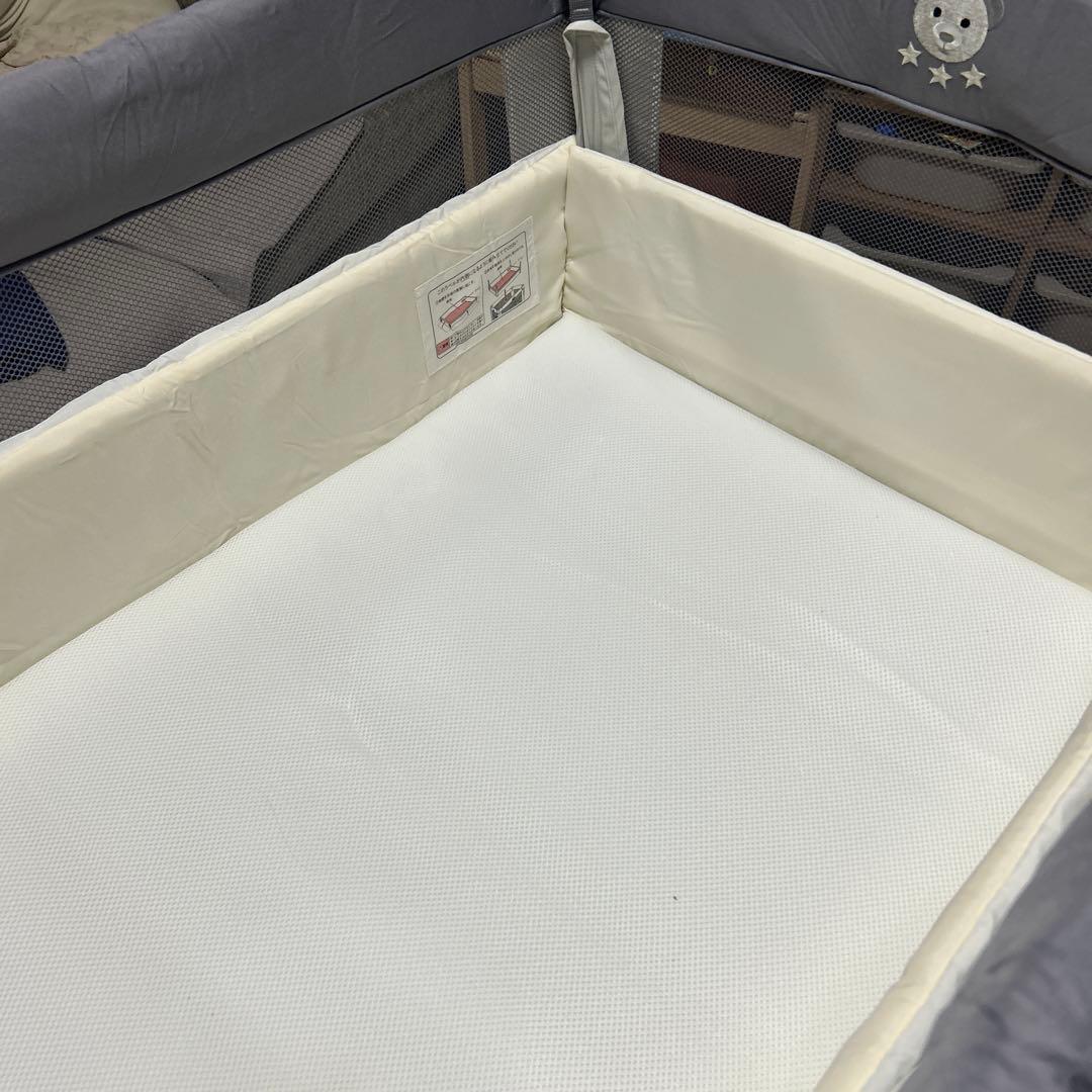 ココネルエアー　美品　三ヶ月使用