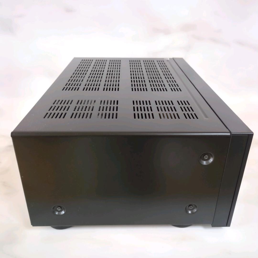 ONKYO TX-NR646 7.2ch対応 AVレシーバー 美品
