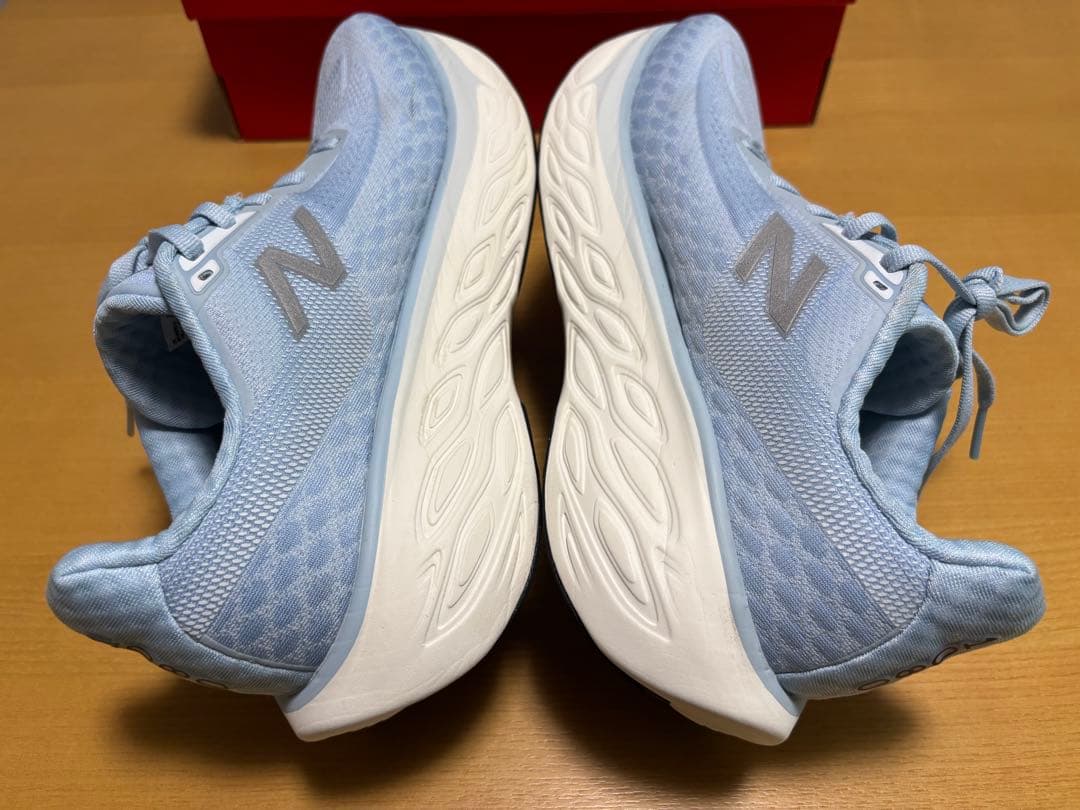 New Balance FF1080v14（26.5）