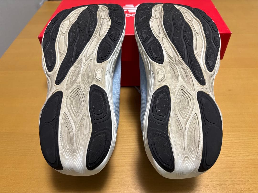 New Balance FF1080v14（26.5）