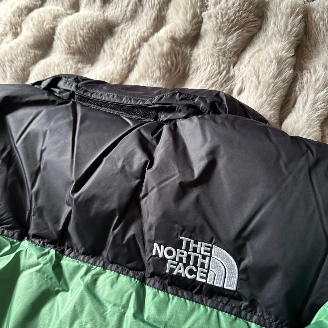 THENORTHFACEヌプシダウンジャケット☆新品未使用タグ付き☆レトロヌプシ