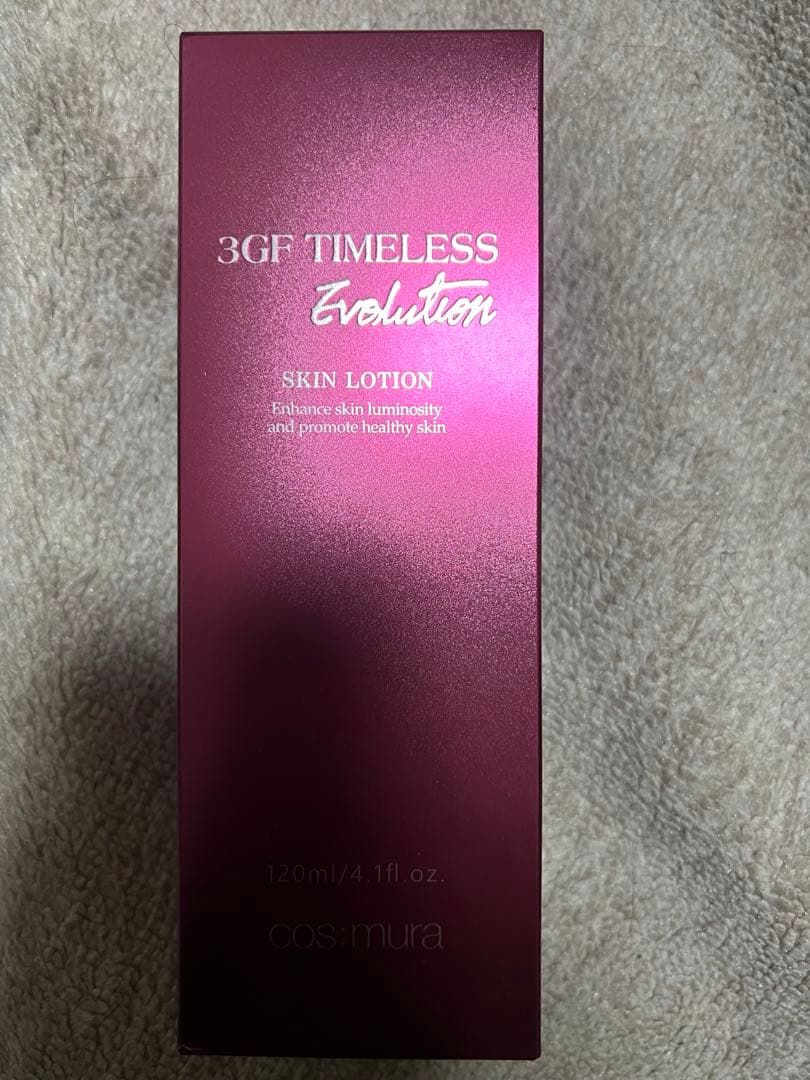 3GF TIMELESS Evolution セット