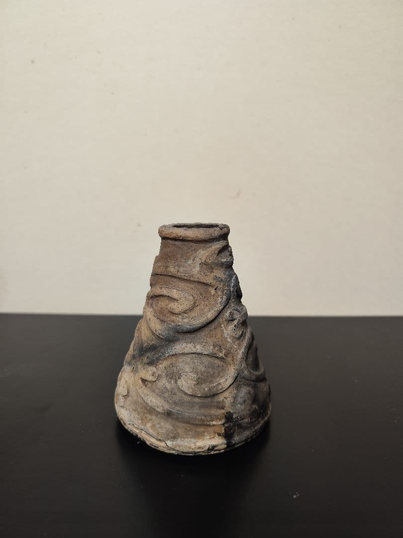 縄文円錐型土器