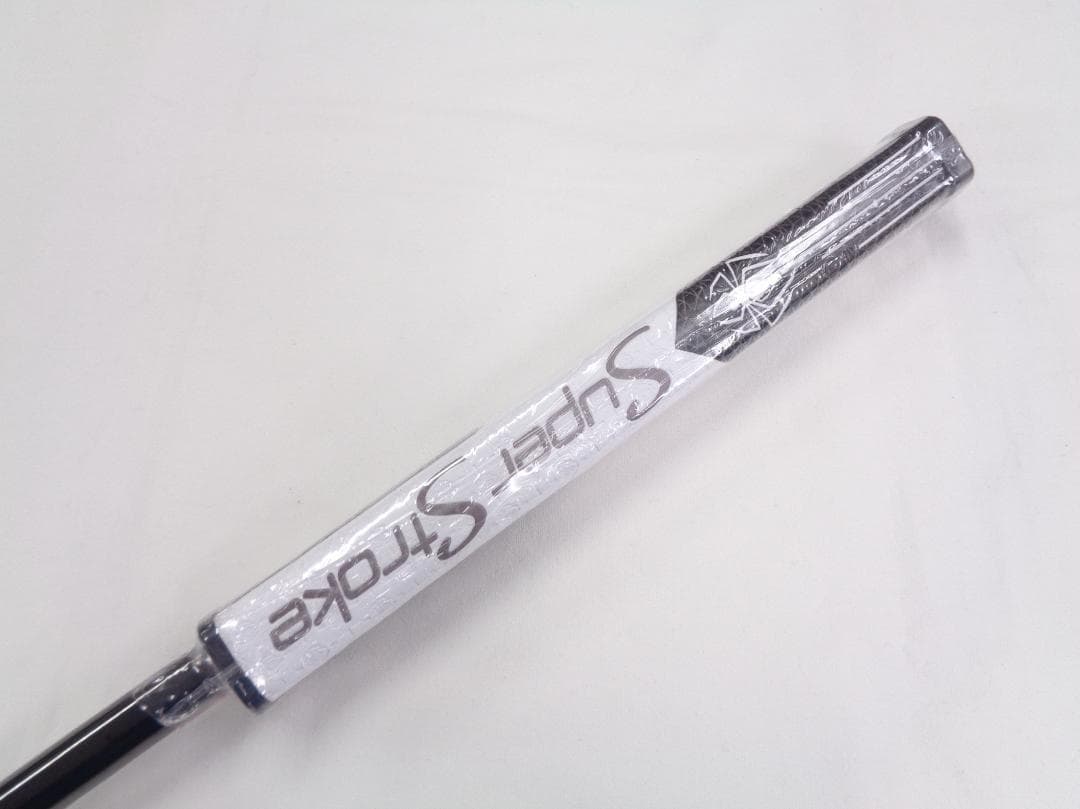 ☆新品☆Spider ZT Black 34インチ 日本仕様 ゼロトルク
