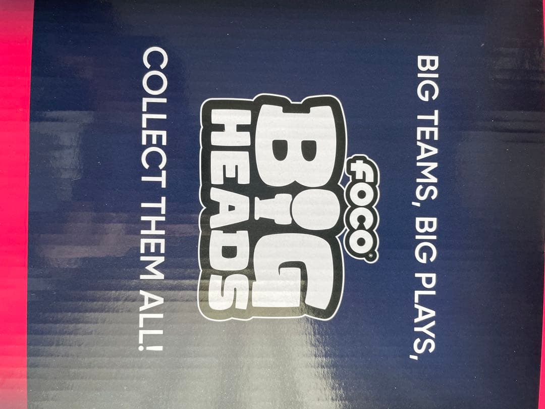 foco製　大谷翔平ボブルヘッド