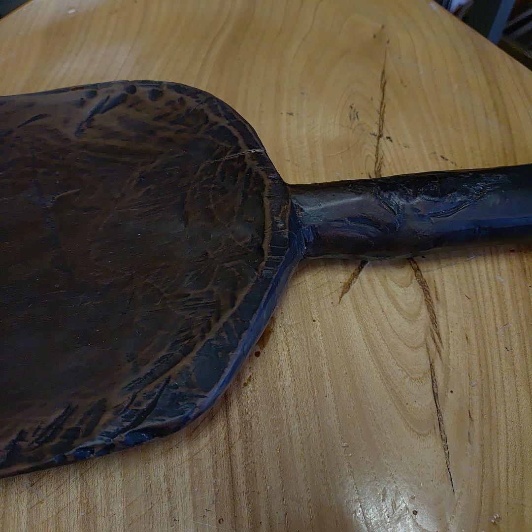 古い道具　木製道具　レトロ　アンティーク