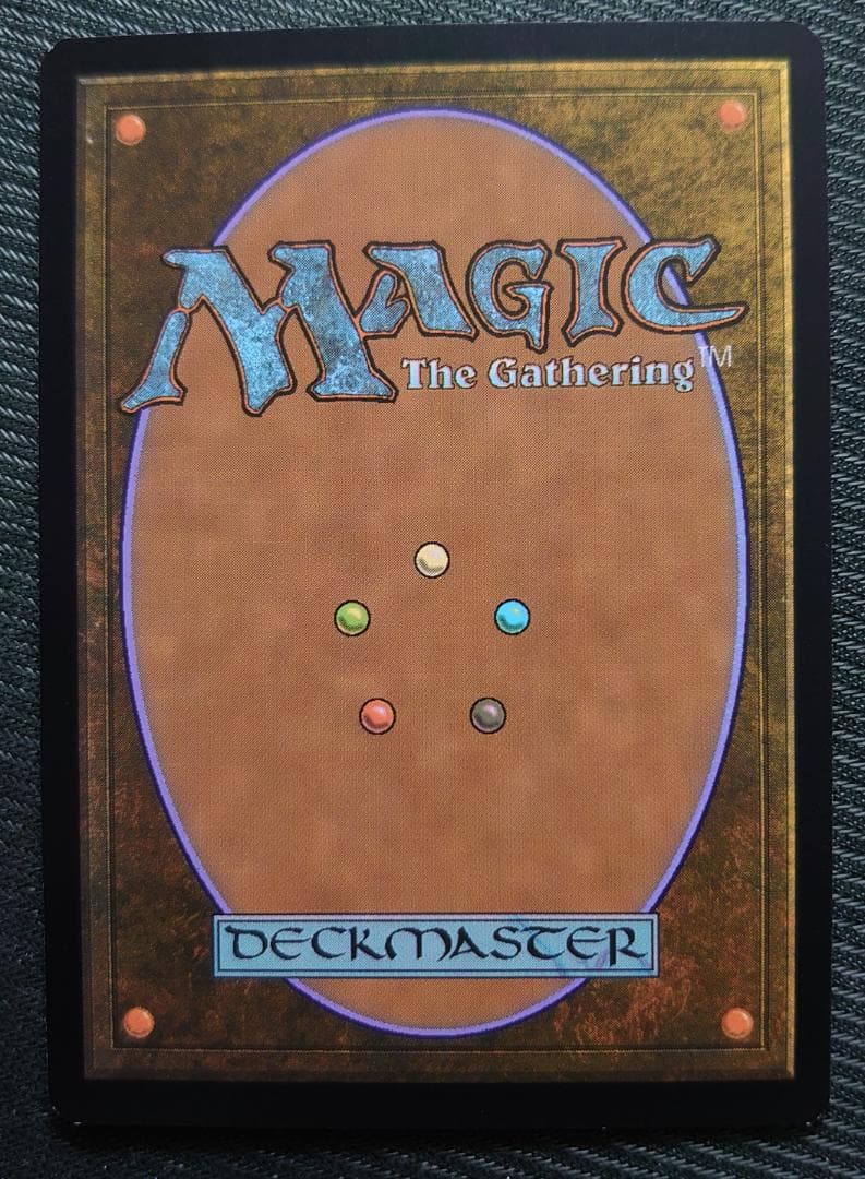 mtg 嵐の伝導者、ラル 箔押し プロモ foil 日本語版 thb