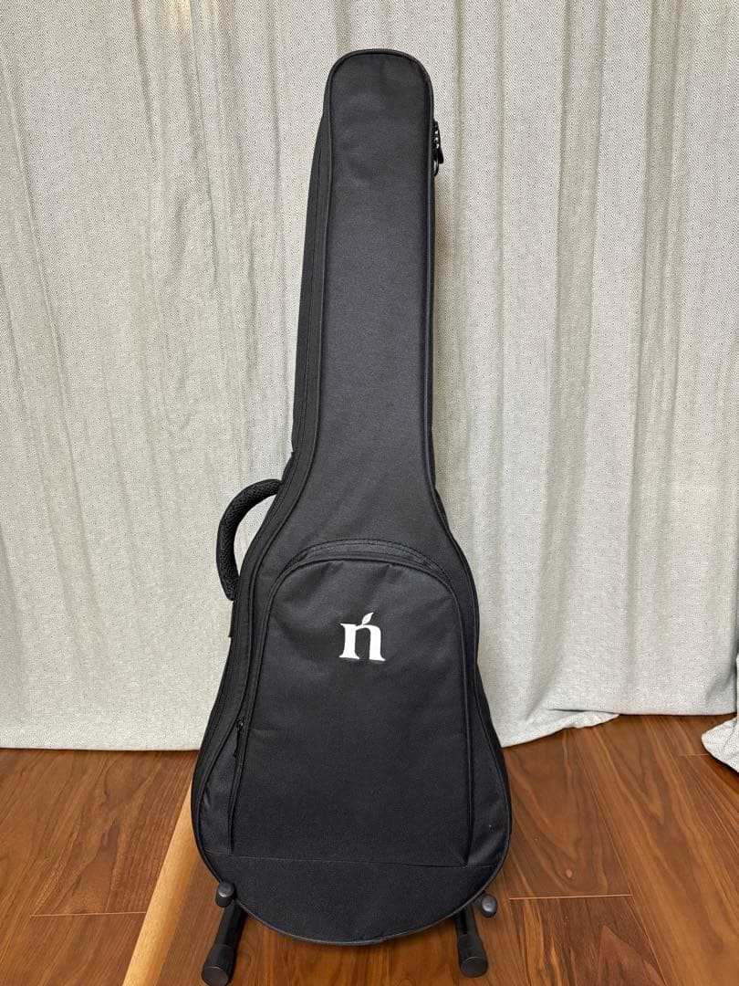 NATASHA ASTEROID NSX スマートギター