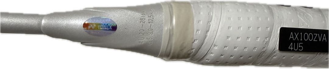 魚*魚様 【正規品】ASTROX 100 ZZ VA 4U5 【日本製】