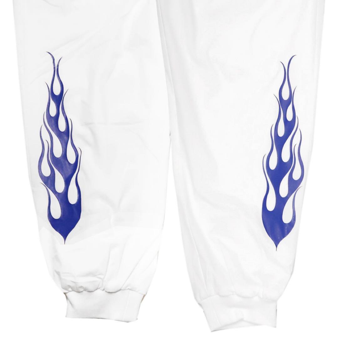 タグ付きCaptains Helm Golf jogger pants