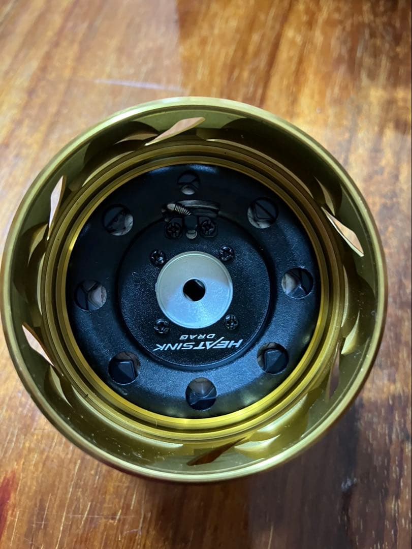 シマノ 19ステラ　STELLA