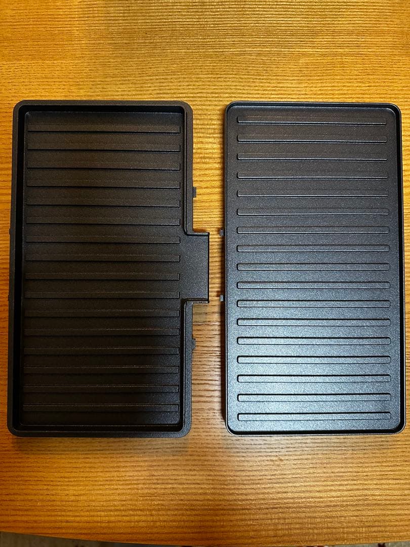 BRUNO ワッフルメーカー　ホットサンド