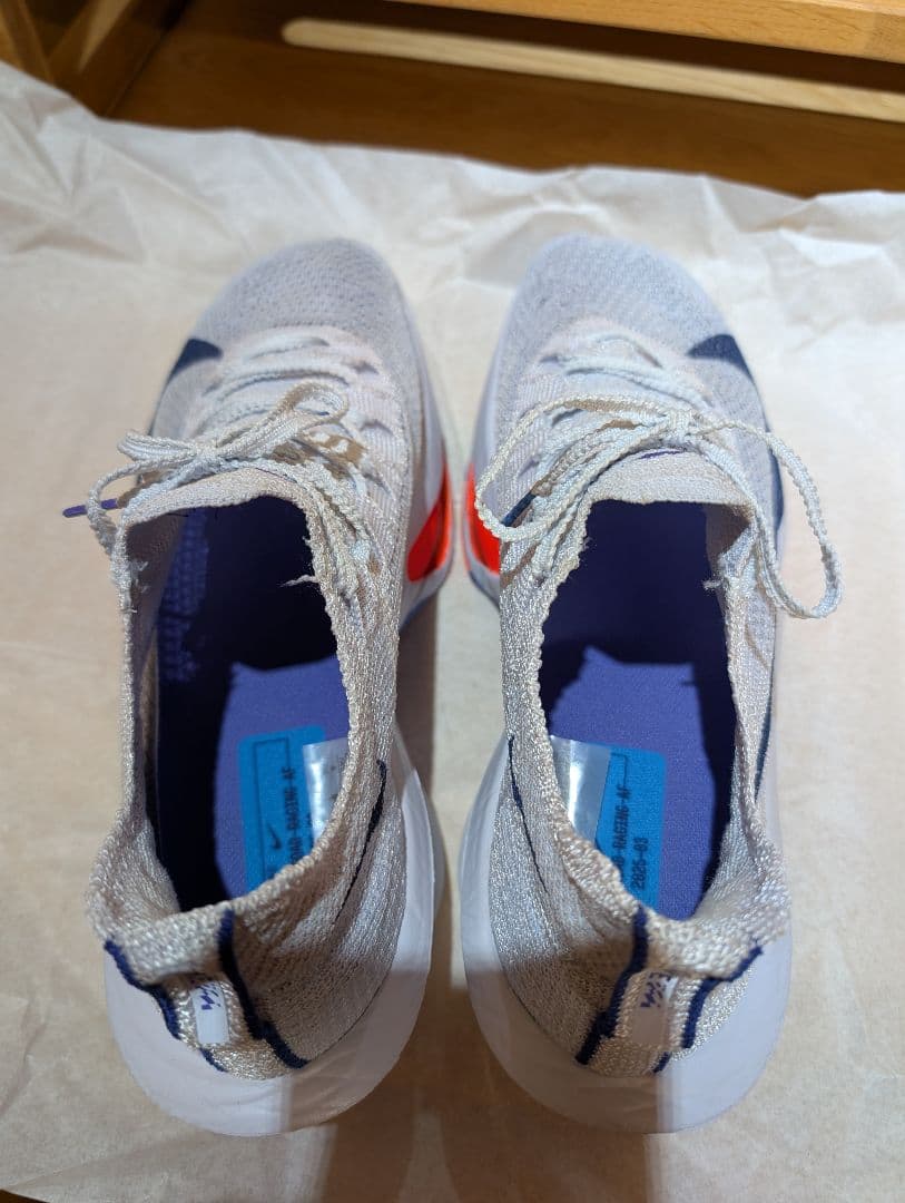 ナイキ アルファフライ 3 メンズ27cm