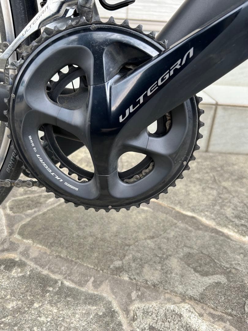 トレック　TREK DOMANE SL6 サイズ52 ※直接引取り限定