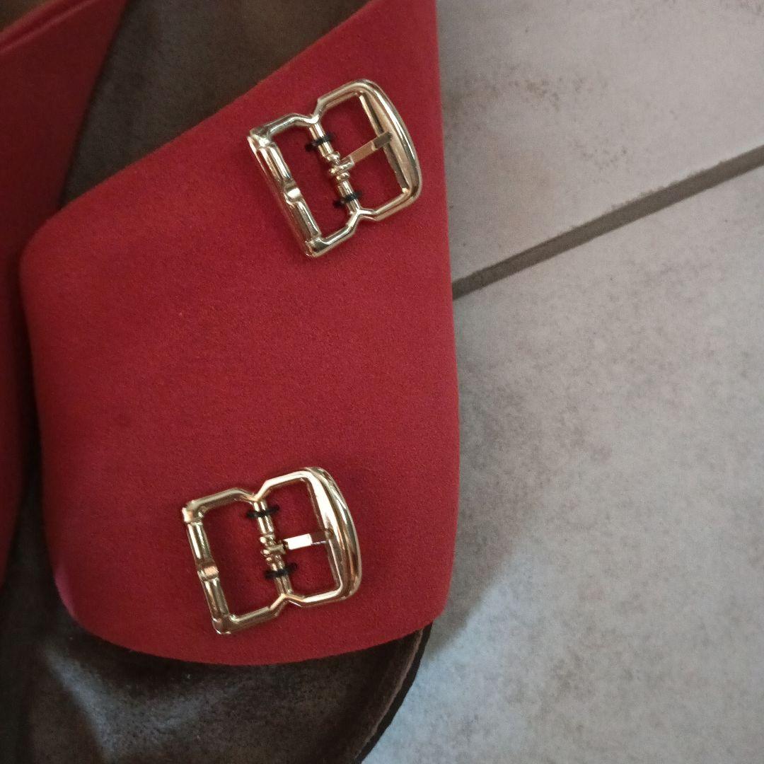 あずりんさま専用Birkenstock Zurich 1964 39ナロー