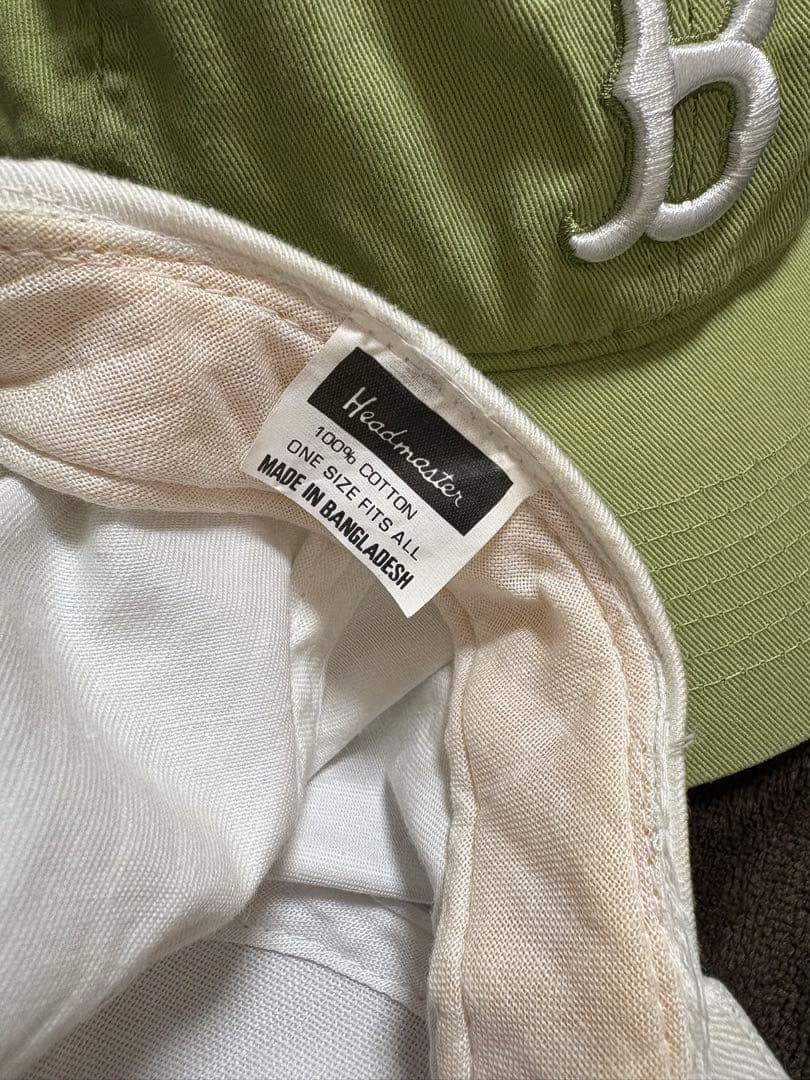 キャップセット 5個 UCLA L.L.Bean LA Dodgers+おまけ