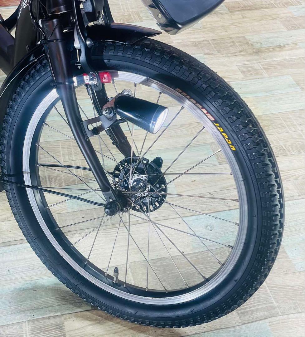 パスキス12AH⭐️人気モデル！ヤマハ子供乗せ電動アシスト自転車Y3281