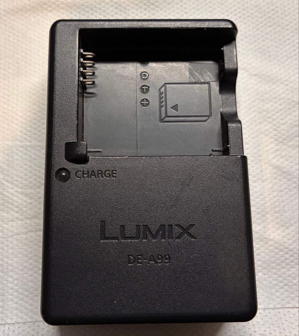 デジタルカメラ Panasonic DMC-GF5