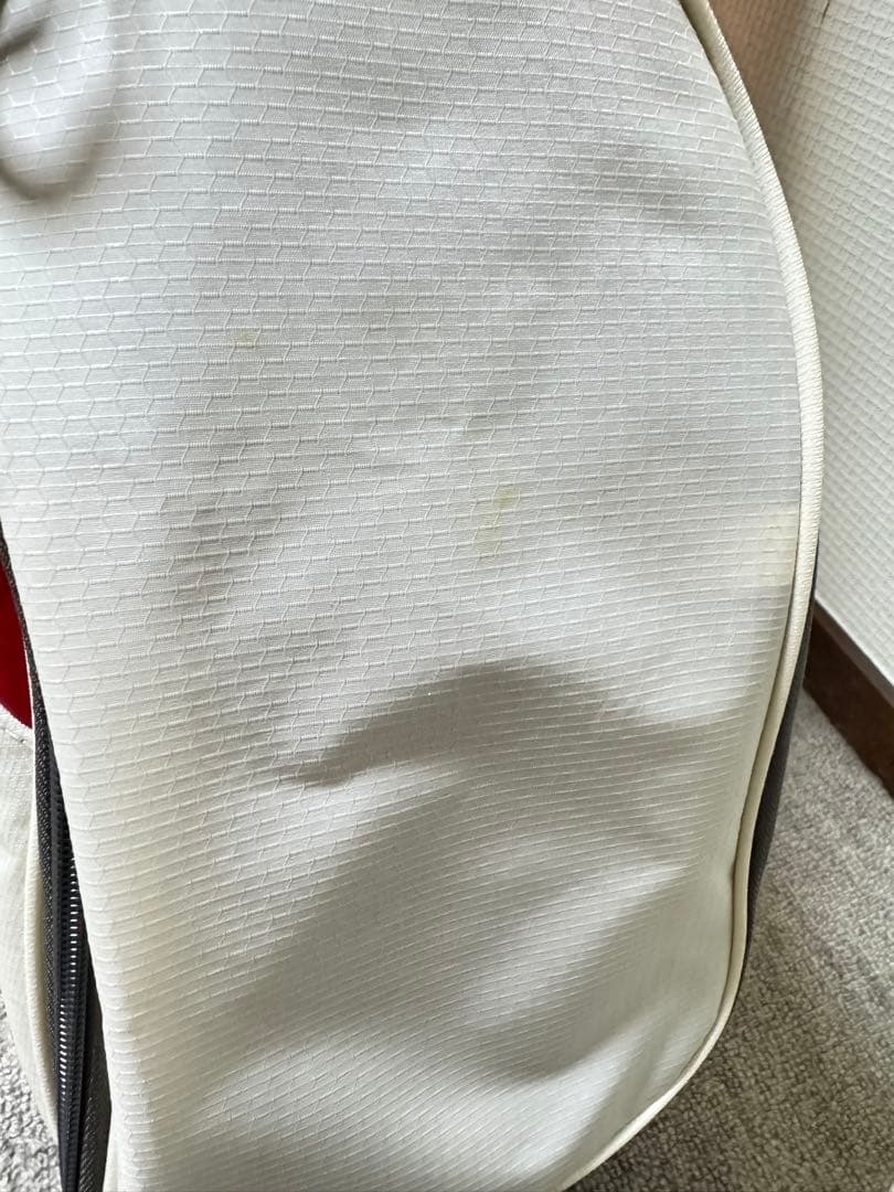 キャロウェイ Fairway C スタンドバッグ カーディナルレッド