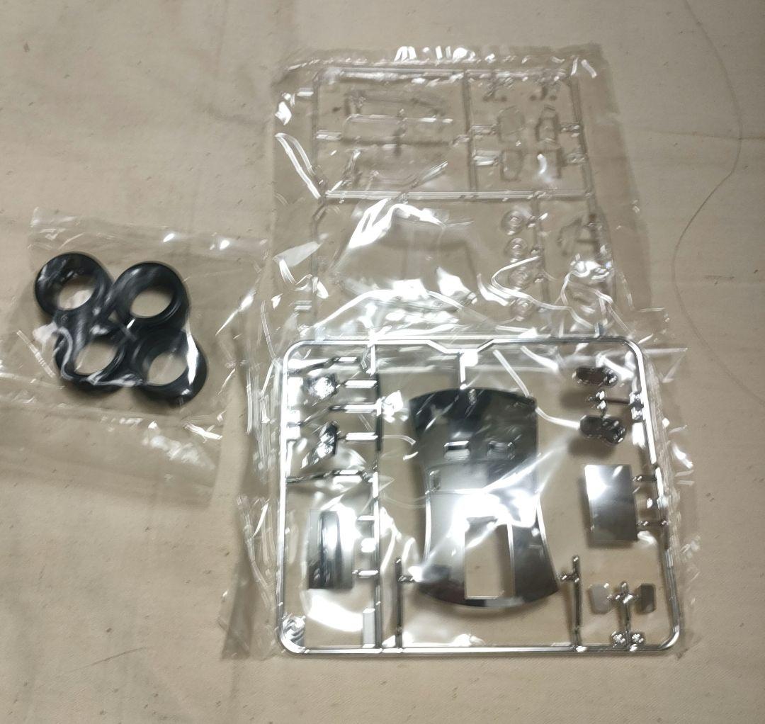 自動車 TAMIYA 1/24 XANAVI NISMO GT-R (R35)