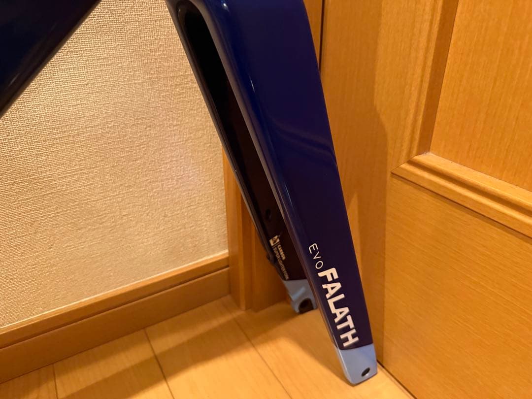 最終値下げELVES FALATH EVO ファラスエボ