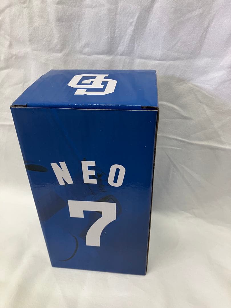 中日ドラゴンズ 根尾昂選手　ボブルヘッド人形