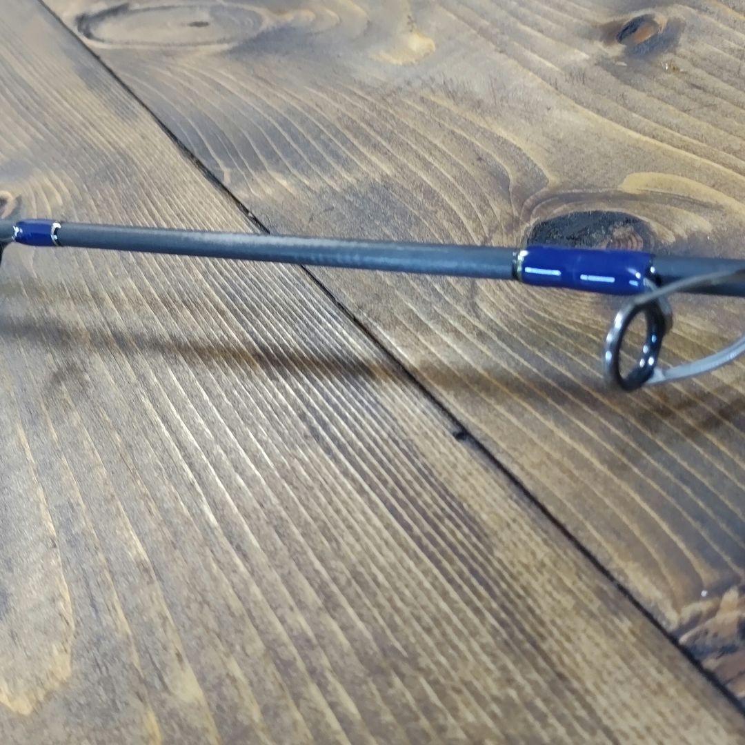 ディープライナー　ロジカル　プライム　55 #4