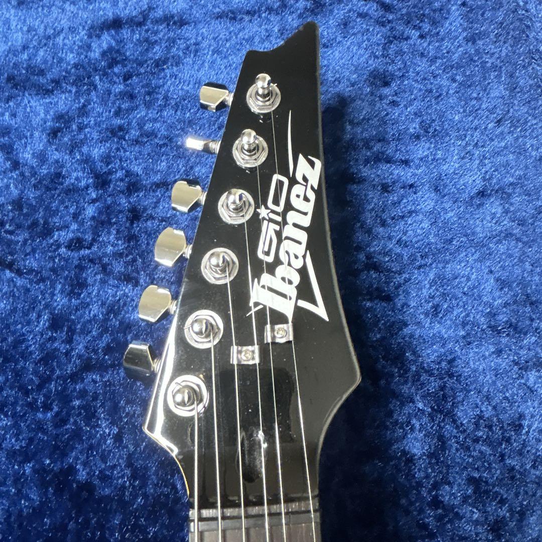 アイバニーズ　GIOシリーズ