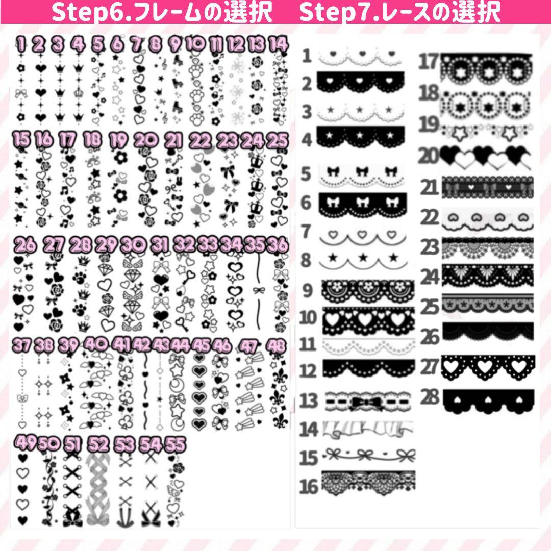 キンブレシーオーダー